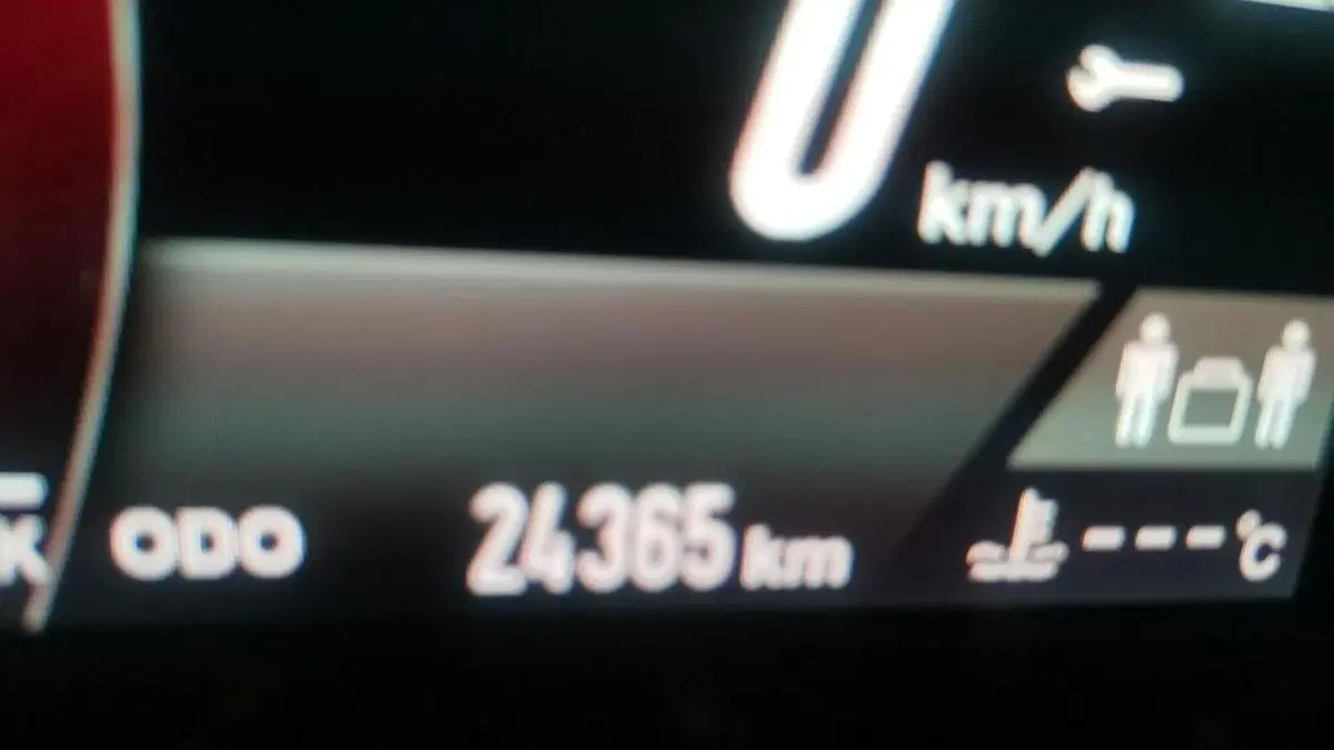 Kawasaki Versys 1000 SE Grand Tourer (2022 - 24)  (7)