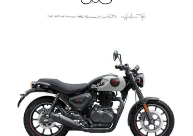 Royal Enfield HNTR 350 (2022 - 26) - Annuncio 10067478