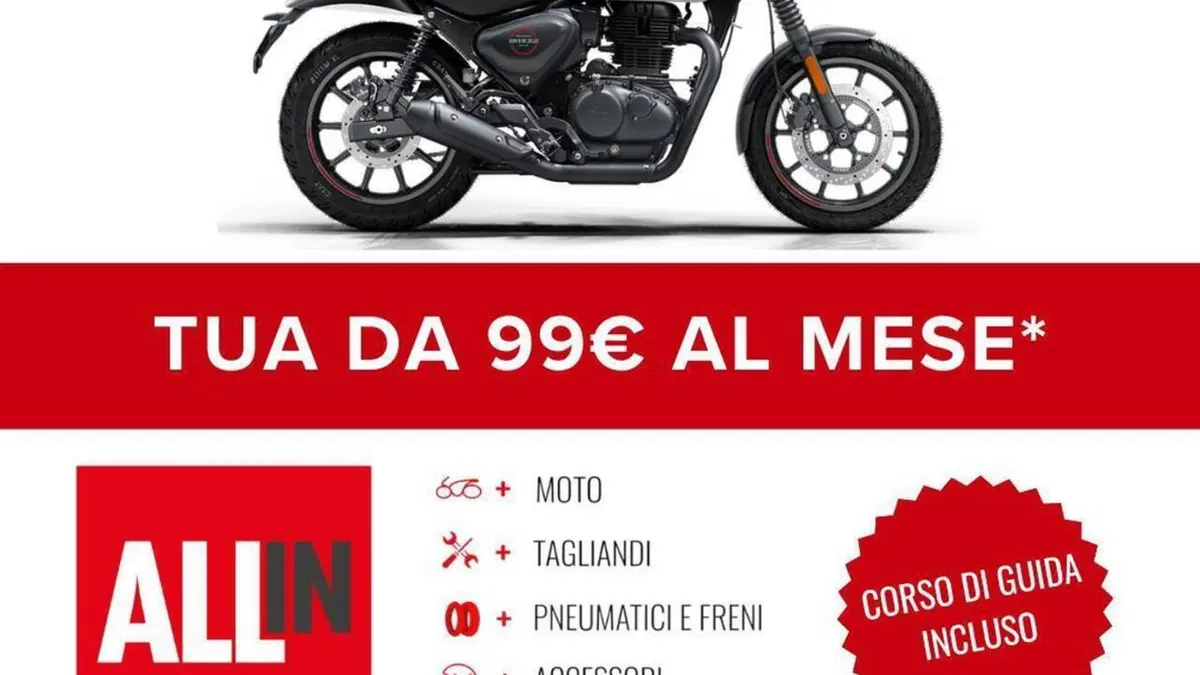 Royal Enfield HNTR 350 (2022 - 26)  (3)