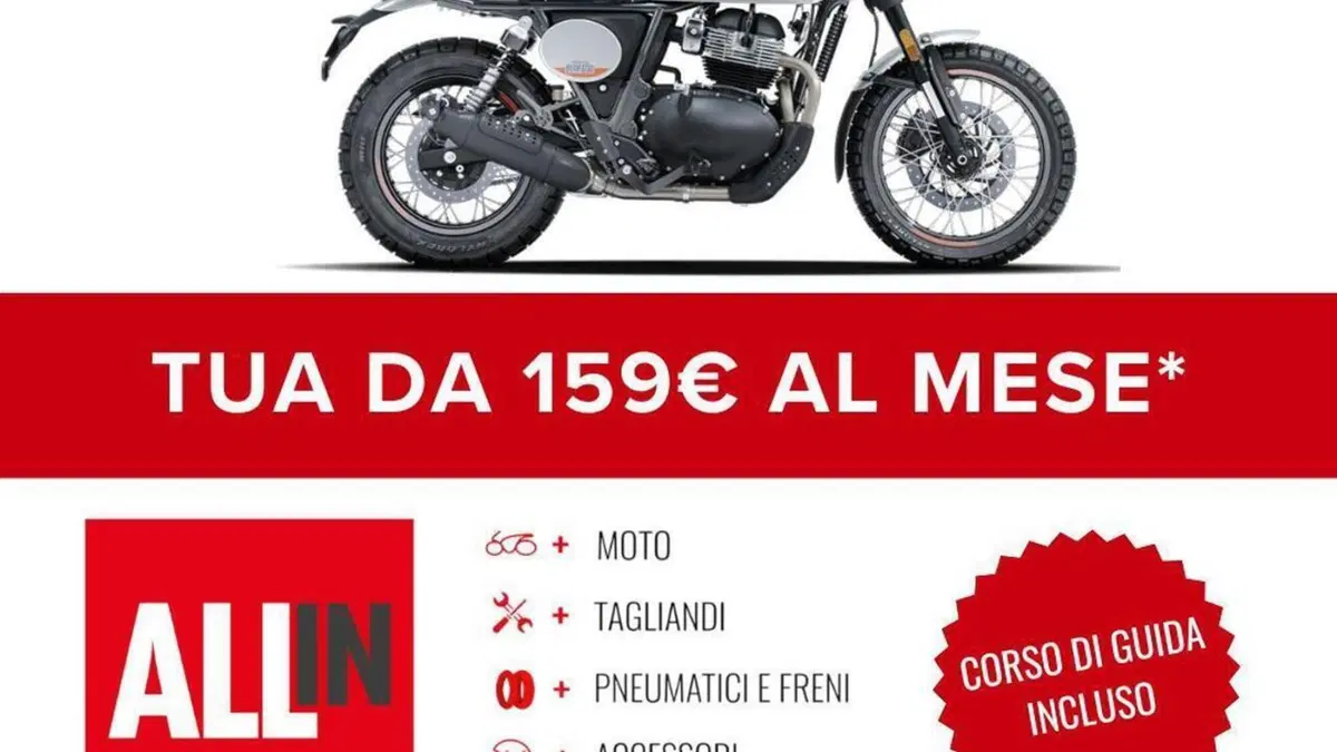 Royal Enfield Bear 650 (2025 - 26)  (2)
