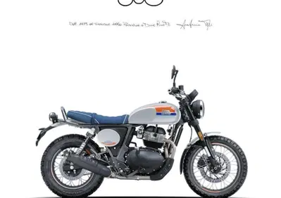Royal Enfield Bear 650 (2025 - 26) - Annuncio 10067479