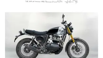 Royal Enfield Bear 650 (2025 - 26) nuova