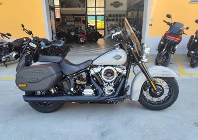 Harley-Davidson Heritage Classic (2025 - 26) - Annuncio 10067482