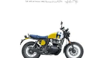 Royal Enfield Bear 650 (2025 - 26) nuova