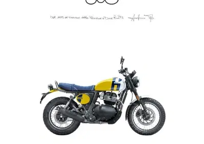Royal Enfield Bear 650 (2025 - 26) - Annuncio 9590753