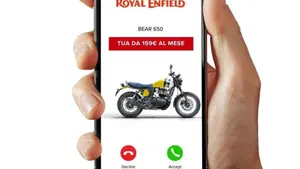 Royal Enfield Bear 650 (2025 - 26)  (3)