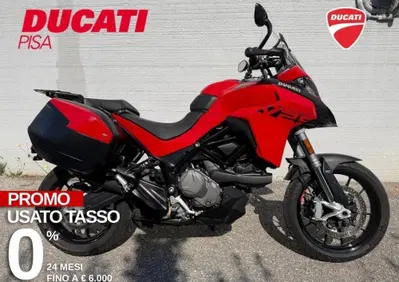 Ducati Multistrada V2 S (2022 - 24) - Annuncio 10056171