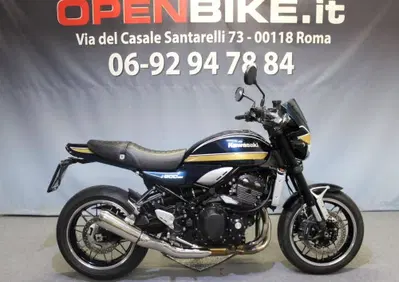 Kawasaki Z 900 RS (2022 - 25) - Annuncio 10067489