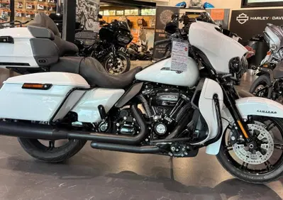 Harley-Davidson Ultra Limited (2022 - 25) - Annuncio 10067488