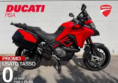Ducati Multistrada 950 (2019 - 20) - Annuncio 10056063