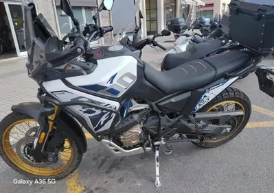 Voge Valico 800DSX Rally (2025 - 26) - Annuncio 10067205