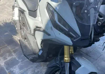 Honda X-ADV 750 DCT (2021 - 24) - Annuncio 10067491