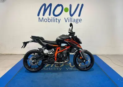 KTM 390 Duke (2026) - Annuncio 10067493