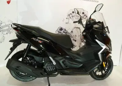 Cyclone RT1 (2025 - 26) - Annuncio 10067490