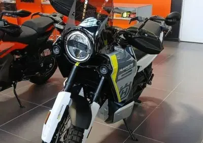 Husqvarna Norden 901 (2022 - 26) - Annuncio 10067505