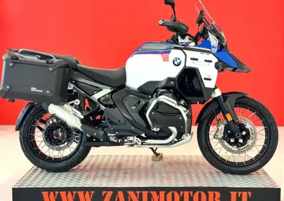 Bmw R 1300 GS Adventure Trophy (2025 - 26) - Annuncio 10067495