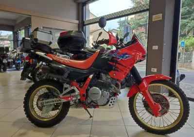 Honda NX 650 Dominator (1991 - 95) - Annuncio 10067498