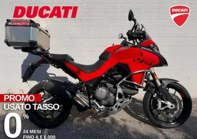 Ducati Multistrada V2 S (2022 - 24) - Annuncio 10050612