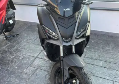 Aprilia SR GT 125 (2022 - 24) - Annuncio 10067499