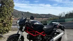 Ducati Monster 695 (2006 - 08) 