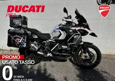 Bmw R 1250 GS Adventure (2021 - 24) - Annuncio 10041384