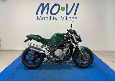 MV Agusta Brutale 910 S (2005 - 11) - Annuncio 10067504