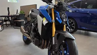 Suzuki GSX-S1000 (2021 - 25) usata