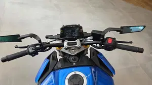 Suzuki GSX-S1000 (2021 - 25)  (3)