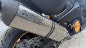 Yamaha T-Max 530 (2012 - 14)  (6)