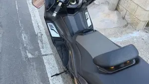 Yamaha T-Max 530 (2012 - 14)  (11)