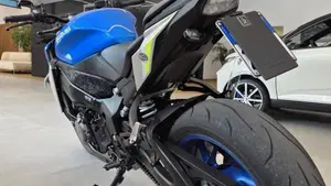 Suzuki GSX-S1000 (2021 - 25)  (5)