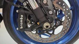 Suzuki GSX-S1000 (2021 - 25)  (7)