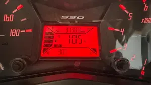 Yamaha T-Max 530 (2012 - 14)  (14)