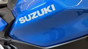 Suzuki GSX-S1000 (2021 - 25)  (8)