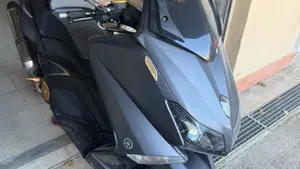 Yamaha T-Max 530 (2012 - 14)  (16)
