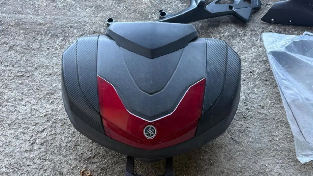 Yamaha T-Max 530 (2012 - 14)  (17)