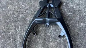 Yamaha T-Max 530 (2012 - 14)  (18)
