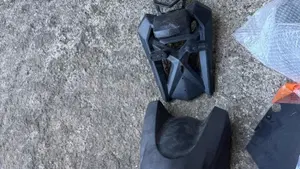 Yamaha T-Max 530 (2012 - 14)  (19)
