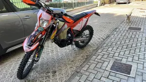 KTM 350 EXC-F (2017)  (2)