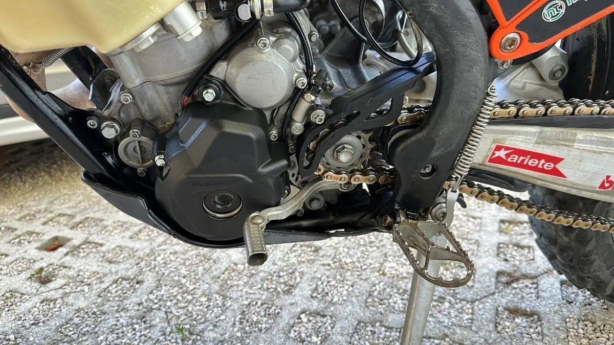 KTM 350 EXC-F (2017)  (4)