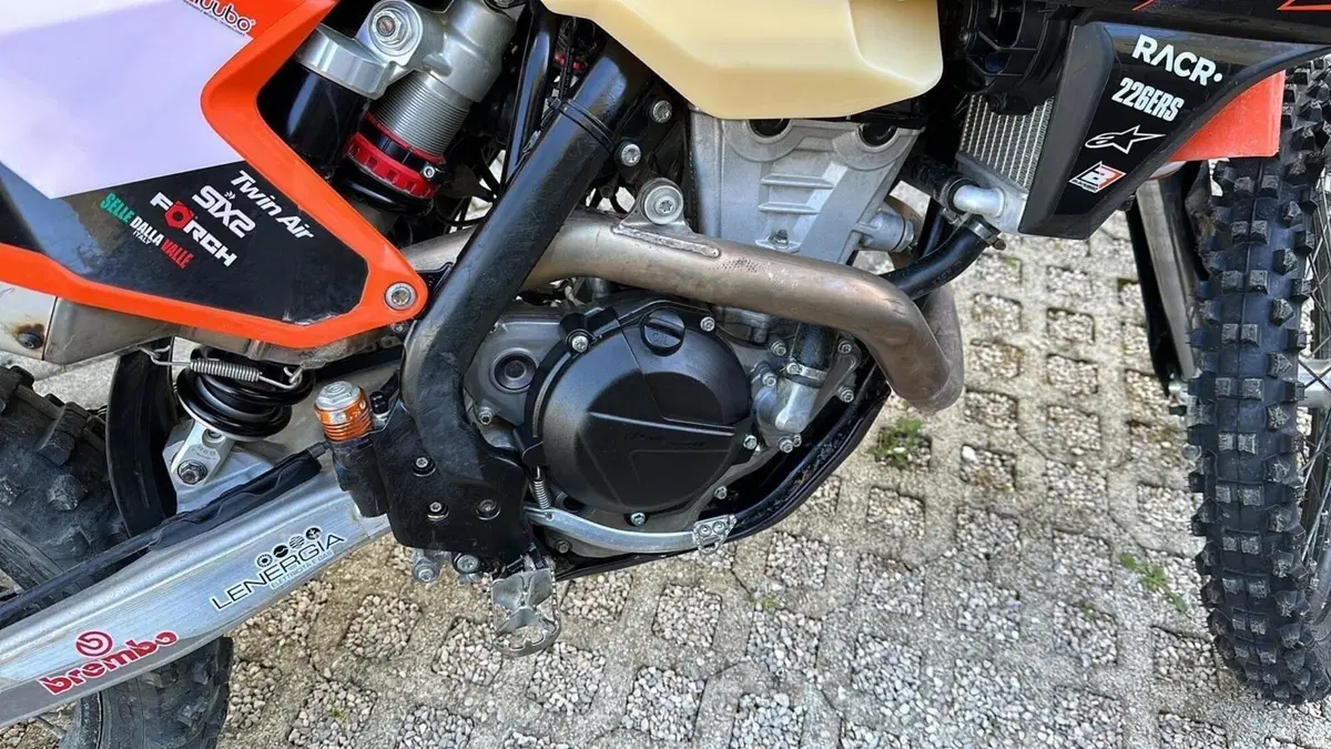 KTM 350 EXC-F (2017)  (5)