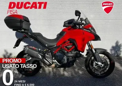 Ducati Multistrada 950 S (2019 - 20) - Annuncio 9800340