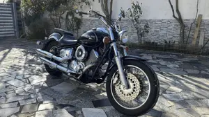 Yamaha  