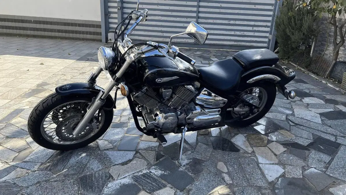 Yamaha   (3)