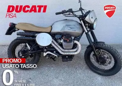 Moto Guzzi V7 Stone (2012 - 15) - Annuncio 9504978