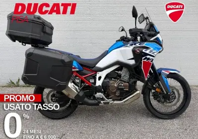 Honda Africa Twin CRF 1100L DCT (2022 - 23) - Annuncio 10012594