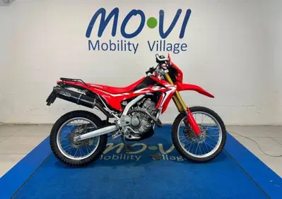 Honda CRF 250L (2017 - 20) - Annuncio 10067511