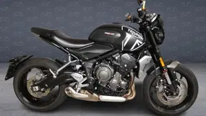 Triumph Trident 660 (2021 - 24) 