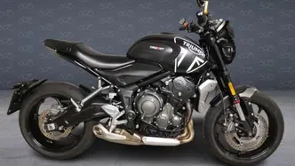 Triumph Trident 660 (2021 - 24) usata
