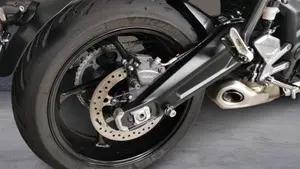 Triumph Trident 660 (2021 - 24)  (5)